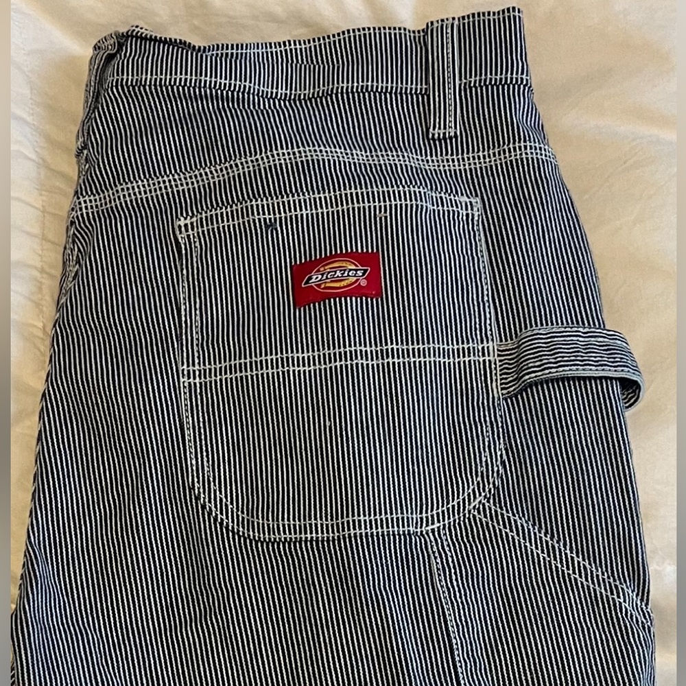 Dickies Utility Cargo Pants
